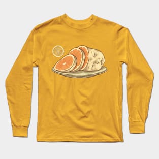 Fresh Babyfruit Long Sleeve T-Shirt